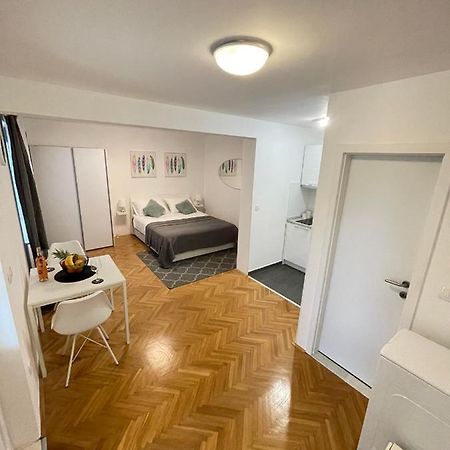 Apartment Maria Zára Kültér fotó