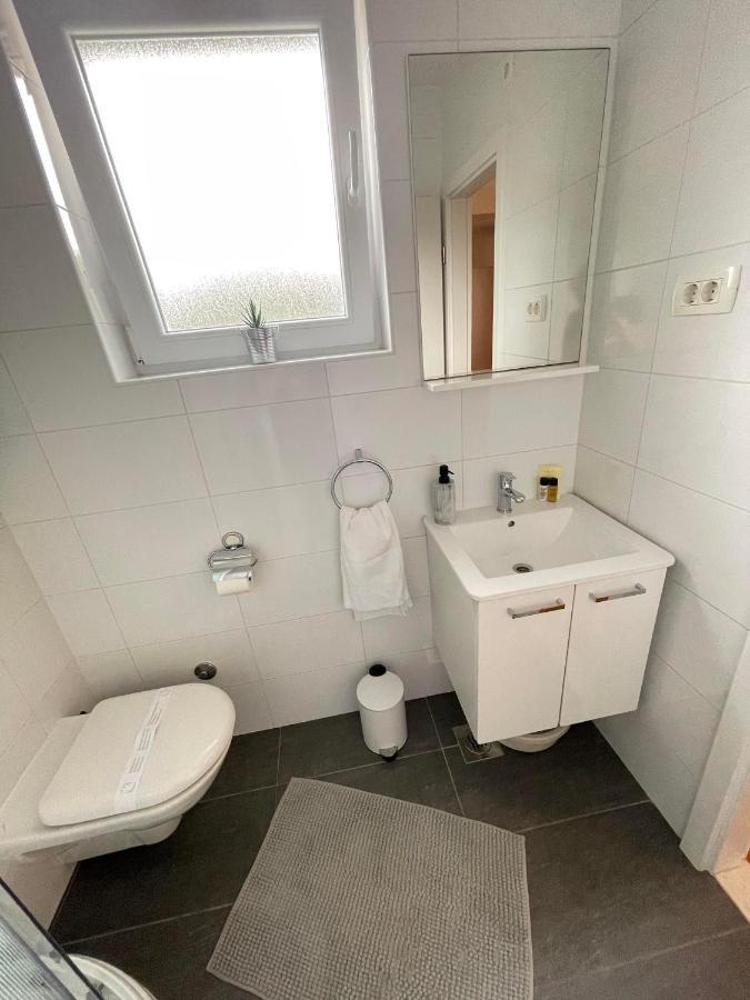 Apartment Maria Zára Kültér fotó
