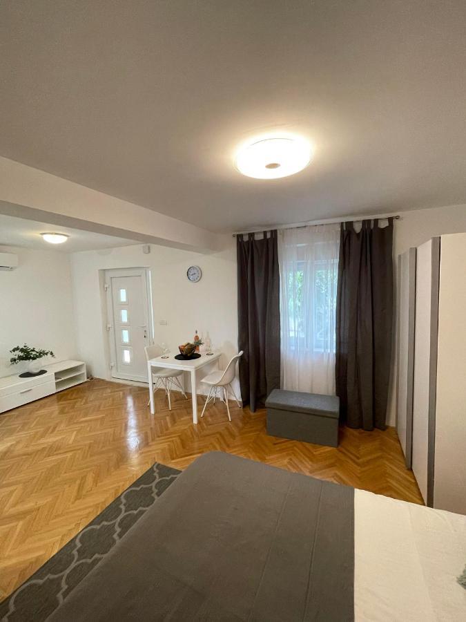 Apartment Maria Zára Kültér fotó