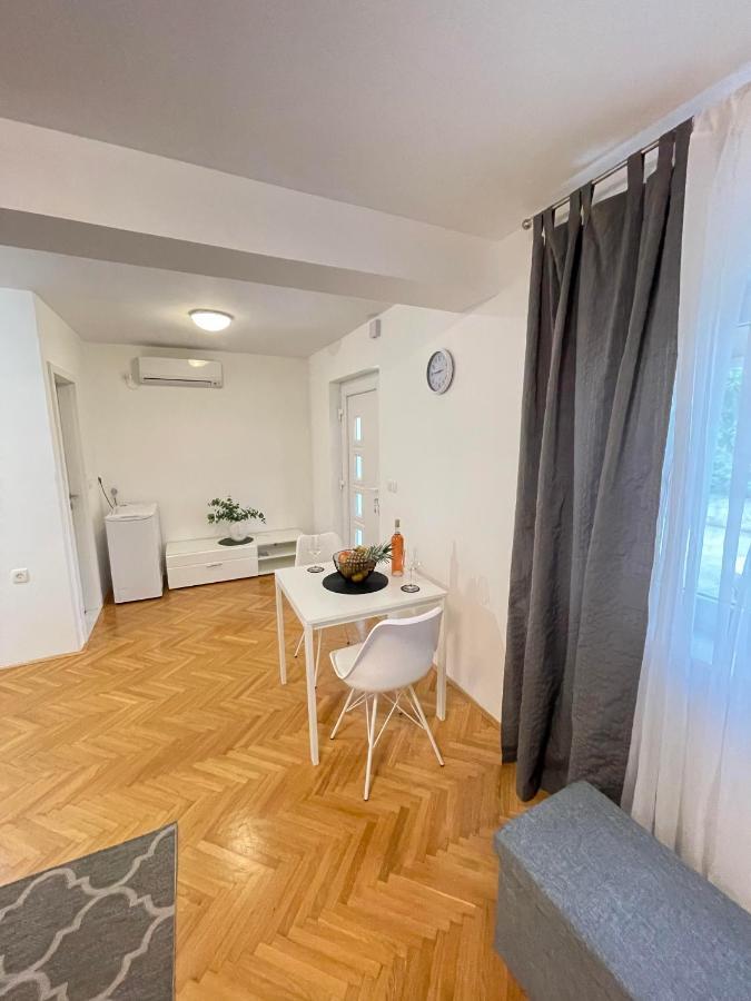 Apartment Maria Zára Kültér fotó